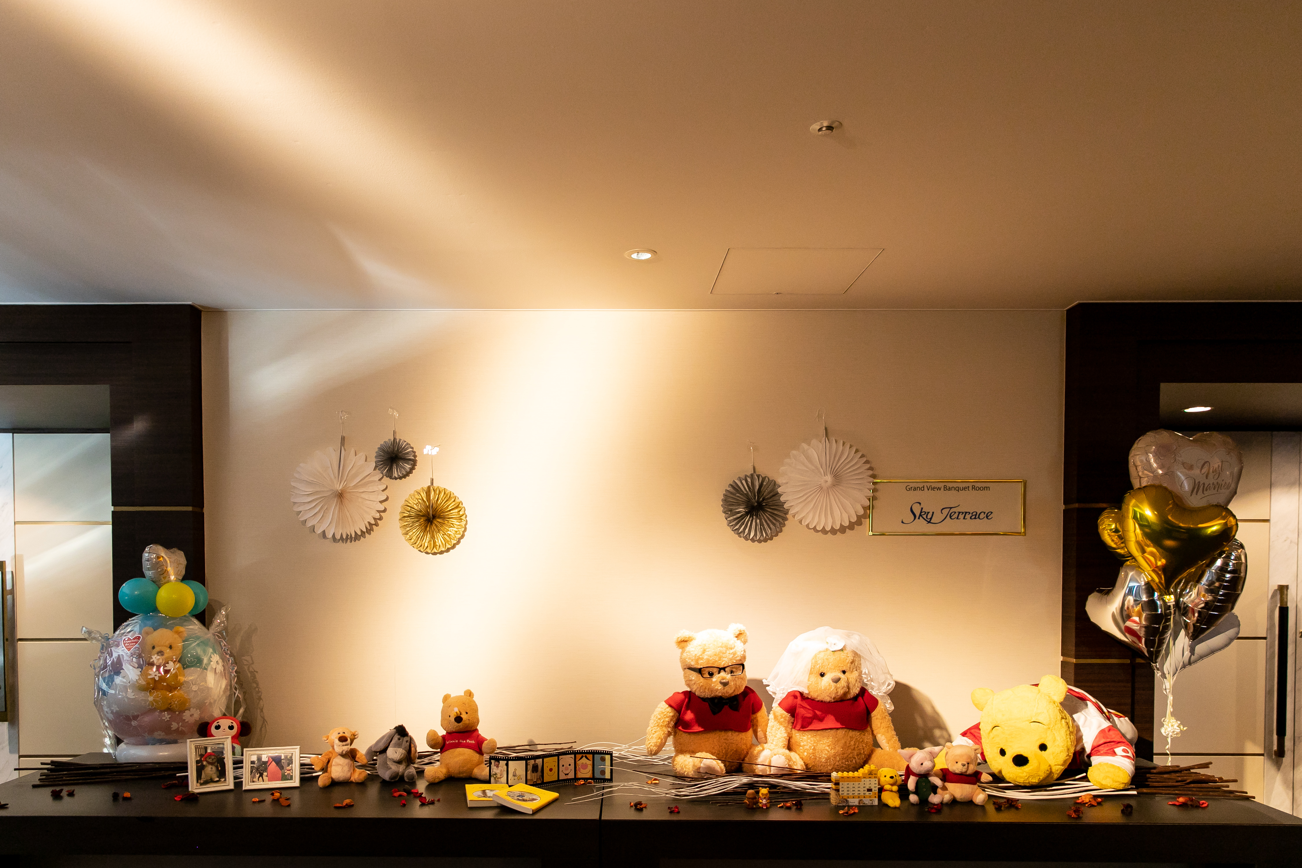 テーマにお悩みの方必見 結婚式のテーマ 決め方のポイント プランナーブログ 大阪のホテルウエディング 結婚式 ホテル日航大阪 Hotel Nikko Osaka 公式サイト