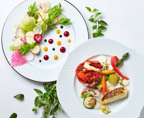 11月のブライダルフェアのご案内 プランナーブログ 大阪のホテルウエディング 結婚式 ホテル日航大阪 Hotel Nikko Osaka 公式サイト