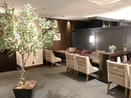 オリーブの木 は縁起の良いアイテムです プランナーブログ 大阪のホテルウエディング 結婚式 ホテル日航大阪 Hotel Nikko Osaka 公式サイト